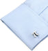 Men's Math physics PI 3.14 ? Cufflinks...