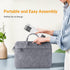 Macbook Laptop Stand Aluminum Cooling Ergonomic Computer Riser Holder BSL901S...