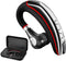 Bluetooth Headset,Wireless v5.0 Business Bluetooth Earpiece in Ear Lightweight Sweatproof Earphones with Mic Work for Cell Phones for Office/Worko...