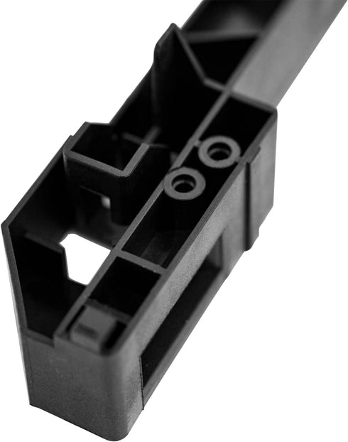 5304509457 / AP6230612 Microwave Switch Holder?Latch Body ?Latch Hook for Frigidaire Kenmore Electrolux Microwave Oven Replaces 5304464096, 530449...