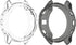RuenTech Case Cover Compatible with Garmin Fenix 6X/6X Pro/Fenix 6X Sapphire Case Protector TPU Protective Case Frame for Fenix 6X Smart Watch (Bl...