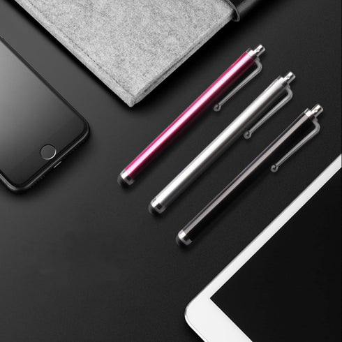 Universal Screen Metal Touch Stylus Pen 9.0 Capacitive Pen for Android Device Mobile Phone Cell Phone Smart Phone Tablet...