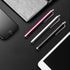 Universal Screen Metal Touch Stylus Pen 9.0 Capacitive Pen for Android Device Mobile Phone Cell Phone Smart Phone Tablet...