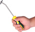 Grout Removal Tool, 2Set Grout Remover Caulking Removal Tool Remove Grout or for Tile Joints and Seams or Corner,Paint Coating And Wall Treatment...