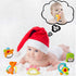 Baby Rattles Sets Teether, Shaker, Grab and Spin Rattle, Musical Toy Set, Early Educational Toys Gifts for 3, 6, 9, 12 Month Baby Infant, Newborn...