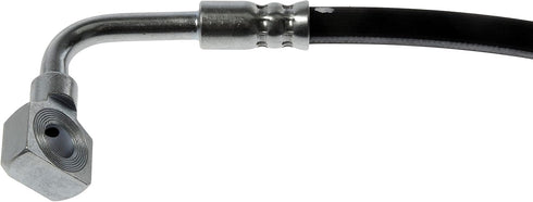 Dorman H102464 Front Driver Side Brake Hydraulic Hose Compatible with Select Chevrolet / GMC Models...