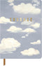 Fringe Studio Classic Small Paperback Journal, CLOUD COURAGE, 6" x 8.25", 208 PagesMemento Collection (969096)...
