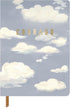 Fringe Studio Classic Small Paperback Journal, CLOUD COURAGE, 6" x 8.25", 208 PagesMemento Collection (969096)...