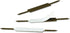 Smead Self-Adhesive Fastener, 1" Capacity, Brown, 100 per Box (68210)...
