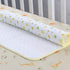 MBJERRY Waterproof Changing Pads Portable - Breathable Leak Proof Mattress Pad Protector Baby Changing Mat for Toddler, Kids Pack of 3 (S (17.7 x ...