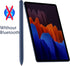 Galaxy Tab S7 Pen Replacement Pointer Stylus Pen for Samsung Galaxy Tab S7,Tab S7+ Plus,Tab S7 FE S Pen Stylus+ Tips/Nibs (Phantom Navy)...