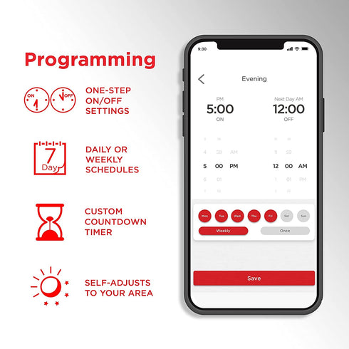 UltraPro Smart Switch, 2.4GHz Wi-Fi Smart Light Switch, QuickFit & SimpleWire, 3 Way Switch, Works with Alexa, Google Assistant, No Hub Needed, UL...