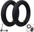 2 Pack Scooter Inner Tyre Replacement for Xiaomi M365 10 Inch Balancing Electric Scooter Wheel Inner Tubes Thick Pneumatic Wheels Inner Tires for ...