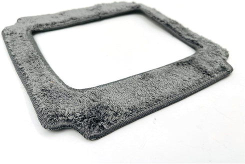Window Cleaner Robot Cloths -Only Specifical Designed Robots, 6-Pack...