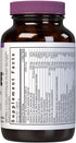 Bluebonnet Nutrition Mult One (with Iron), Daily Nutritional Support*, Vegetarian Friendly, Kosher Certified, Gluten-Free, Dairy-Free, 60 Vegetabl...