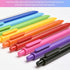 Retractable Gel Pens, 20 Assorted Colors...