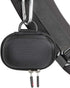 Hermitshell Hard Travel Case for iWALK 3350mAh / iWALK 4500mAh Ultra-Compact Power Bank (Only Case) (Black)......