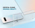 KIOMY Clear Case for Samsung Galaxy S10+ / S10 Plus, Airbag Corners Shockproof Bumper Protective Phone Cover Flexible TPU...