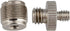 CAMVATE Convert Screw Adapter,1/4"-20 & 3/8"-16 and 5/8-27 - 1204...