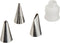 Wilton 418-1720 Tip and Coupler Set...