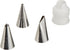 Wilton 418-1720 Tip and Coupler Set...