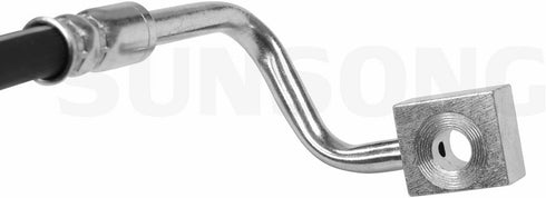 Sunsong 2203182 Brake Hydraulic Hose...