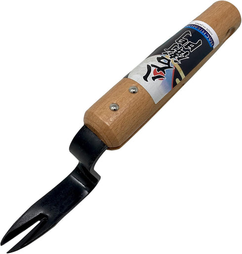 Hand Weeder Tool Garden Weeding Tools for Weeding Your Garden - Sturdy and Compact - Made in Japan...