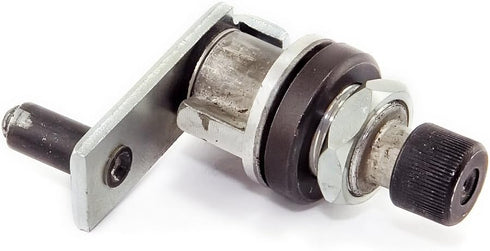 Omix-ADA | 19105.06 | Windshield Wiper Linkage Pivot, Short | OE Reference: 5453957 | Fits 1976-1986 Jeep CJ5 / CJ7 / CJ8...