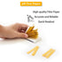6 Pack pH Test Strips, 480 Strips Full Range 1-14 Universal pH Test Litmus Paper pH Soap Making Testing Strips, pH Balance Test, pH Paper Test Str...