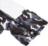 Camera Lens Rain Cover Raincoat Sleeve Gear Camo for Canon EOS R10 R7 R5 R6 R Rp Rebel T7 T8i T7i 90D 80D 4000D SL3 SX70 Nikon Z7II Z6II Z5 D780 D...