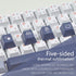 PBT Keycaps, Cherry Profile Japanese keycap for MX Switches Mechanical Keyboard&Optical Keyboard?English (UK) Layout?Aliens?...