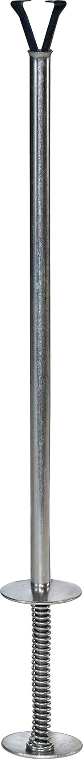 MAG-MATE 708 Rigid 2-Jaw Mechanical Finger, Retriever/Pick-up Tool with Spring Handle Control, Powerful Mechanical Retriever with a Secure Grip, 8...