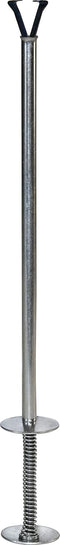 MAG-MATE 708 Rigid 2-Jaw Mechanical Finger, Retriever/Pick-up Tool with Spring Handle Control, Powerful Mechanical Retriever with a Secure Grip, 8...
