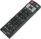 AKB74955302 Replace Remote Control fit for LG Stereo System CM8460 CM9960 CMS8460F CMS8460W CMS9960F Mini Hi-Fi CD Home Audio System AKB74955301 A...
