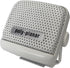Poly-Planar MB-21 8 Watt VHF Extension Speaker - White...