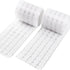 1600Pcs (800 Sets) 0.78in/20mm Diameter Hook and Loop Self Adhesive Dots Tapes, Fastener Round Tapes for Home, Office and Classroom...