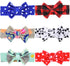 Baby Girls Toddler Bowknot Headband Infant Rabbit Ear Hair Band Headdress...