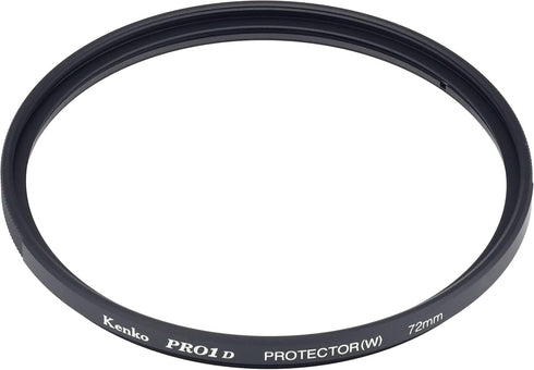 Kenko 72mm PRO1D Protector Digital-Mullti-Coated Camera Lens Filters...