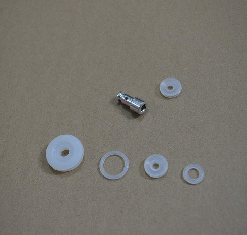 Sealing Gasket Rings Replacement Pressure Cookers 3 & 8QT 5 or 6 Quart Models Floater Valve Sealer Gaskets Set...