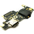 Moto One 5G ACE USB Charging Port Flex Cable Replacement for Motorola Moto G 5G 6.7" XT2113 Charger Dock Connector PCB Board Port Flex Repair Part...