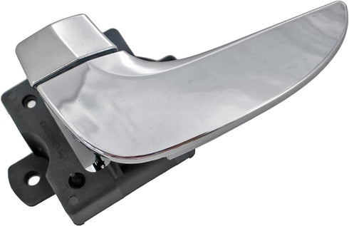 Dorman 82541 Interior Door Handle Compatible with Select Buick Models, Chrome...