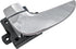 Dorman 82541 Interior Door Handle Compatible with Select Buick Models, Chrome...