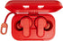 Skullcandy Dime In-Ear Wireless Earbuds, 12 Hr Battery, Microphone, Works with iPhone Android and Bluetooth Devices - Red...