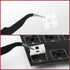 YIMAGUJRX RUNJRX Keyboard PE Switch Pads, 0.5mm Thick PE Dampening foam keyboard for 61/64/87/100/104/108 Hot Swap Gaming Keyboard 120Pcs?White?...