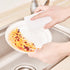 100 Pack Magic Sponge Eraser Premium Melamine Cleaning Sponges, Multi-Functional Household Foam Cleaning Pads Kitchen Dish Sponge for Furniture,Ba...