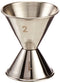 American Metalcraft J205 Jiggers, 2.5" Length x 2.5" Width, Silver...