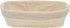 BetterJonny 9 inch Rectangle Banneton Bread Proofing Basket, Artisan Bread Dough Proofing Rattan Basket +Liner Combo for Professional and Home Bak...