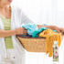 Wash Raw Fibre Scour Fabric Cleaner 4 oz....