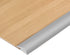 Carpet & Floor Edging Trim Strip,Self Adhesive-PVC Floor Transition Strip,Thresholds for Doorways with a Height Less Than 3 MM (6.56FT_Grey)...