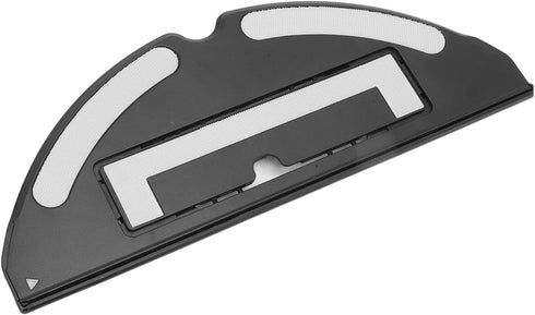 TOPINCN Vacuum Cleaner Mop Plate, Electrical Controlled Mop Mount Holder Replacement, Vacuum Cleaner Accessory Fit for Xiaomi S7 T7S Series Robot ...